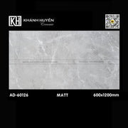 Gạch ốp lát 600×1200 AD - 60126 - Daisan Store