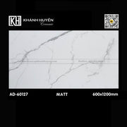 Gạch ốp lát 600×1200 AD - 60127 - Daisan Store
