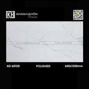 Gạch ốp lát 600×1200 AD - 60128 - Daisan Store