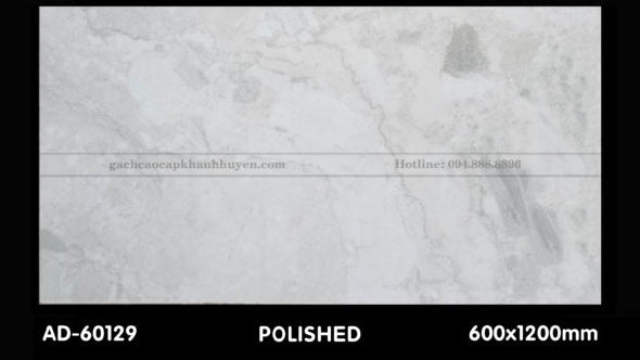 Gạch ốp lát 600×1200 AD - 60129 - Daisan Store