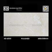 Gạch ốp lát 600×1200 AD - 60131 - Daisan Store