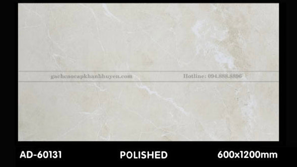 Gạch ốp lát 600×1200 AD - 60131 - Daisan Store