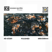 Gạch ốp lát 600×1200 AD - 612301 - Daisan Store