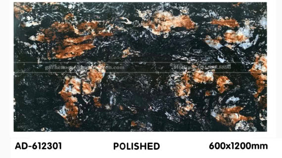 Gạch ốp lát 600×1200 AD - 612301 - Daisan Store