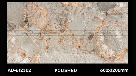 Gạch ốp lát 600×1200 AD - 612302 - Daisan Store