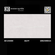 Gạch ốp lát 600×1200 AD - 612305 - Daisan Store