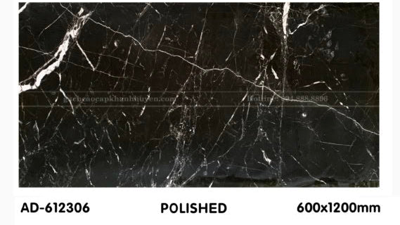 Gạch ốp lát 600×1200 AD - 612306 - Daisan Store