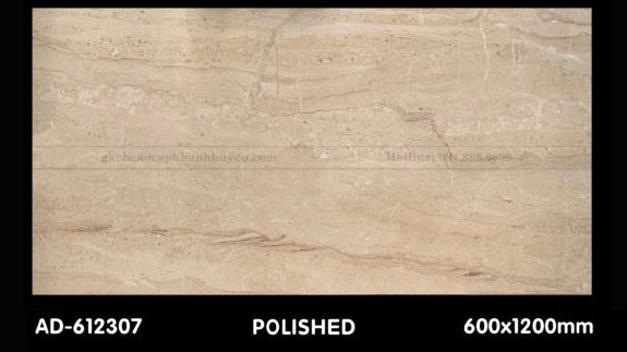 Gạch ốp lát 600×1200 AD - 612307 - Daisan Store