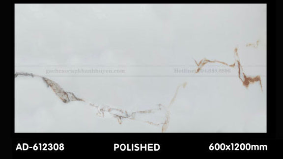 Gạch ốp lát 600×1200 AD - 612308 - Daisan Store