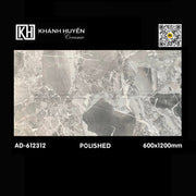 Gạch ốp lát 600×1200 AD - 612312 - Daisan Store