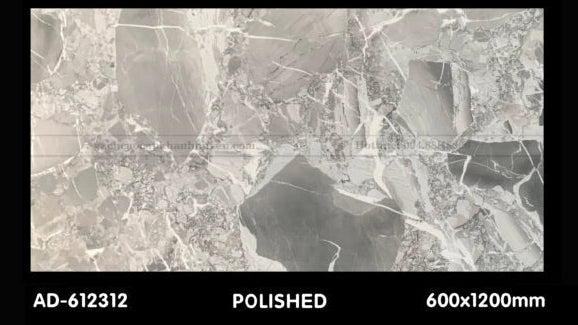 Gạch ốp lát 600×1200 AD - 612312 - Daisan Store
