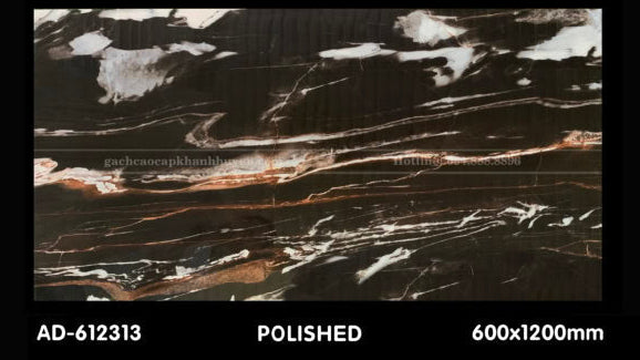 Gạch ốp lát 600×1200 AD - 612313 - Daisan Store