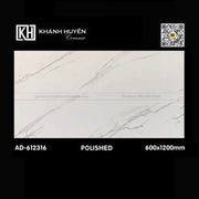 Gạch ốp lát 600×1200 AD - 612316 - Daisan Store