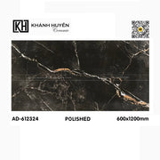Gạch ốp lát 600×1200 AD - 612324 - Daisan Store