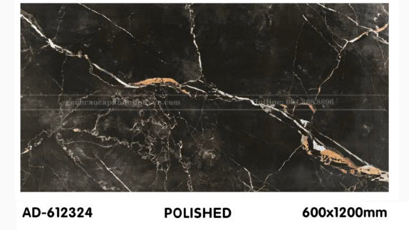 Gạch ốp lát 600×1200 AD - 612324 - Daisan Store