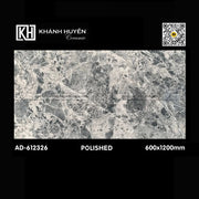 Gạch ốp lát 600×1200 AD - 612326 - Daisan Store