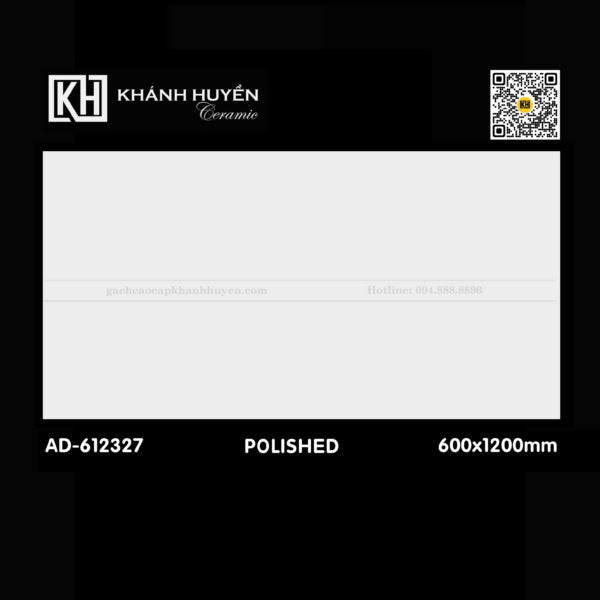 Gạch ốp lát 600×1200 AD - 612327 - Daisan Store