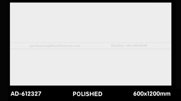 Gạch ốp lát 600×1200 AD - 612327 - Daisan Store