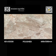 Gạch ốp lát 600×1200 AD - 612328 - Daisan Store