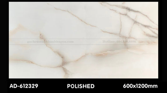 Gạch ốp lát 600×1200 AD - 612329 - Daisan Store