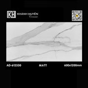 Gạch ốp lát 600×1200 AD - 612330 - Daisan Store