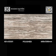 Gạch ốp lát 600×1200 AD - 612331 - Daisan Store