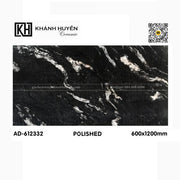 Gạch ốp lát 600×1200 AD - 612332 - Daisan Store