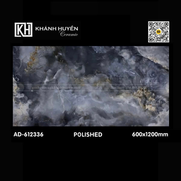 Gạch ốp lát 600×1200 AD - 612336 - Daisan Store