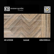 Gạch ốp lát 600×1200 AD - 612338 - Daisan Store