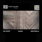 Gạch ốp lát 600×1200 AD - 612339 - Daisan Store