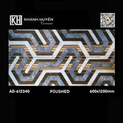 Gạch ốp lát 600×1200 AD - 612340 - Daisan Store
