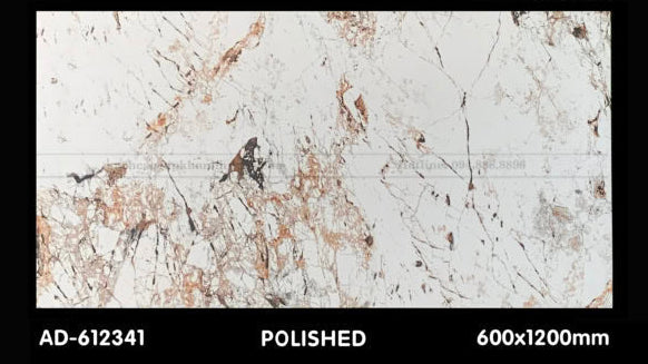 Gạch ốp lát 600×1200 AD - 612341 - Daisan Store