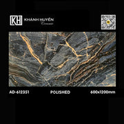 Gạch ốp lát 600×1200 AD - 612351 - Daisan Store