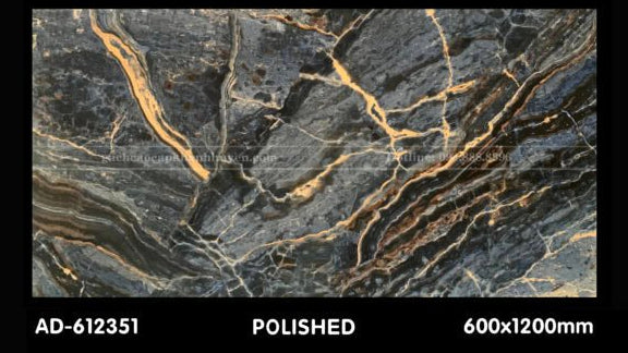 Gạch ốp lát 600×1200 AD - 612351 - Daisan Store