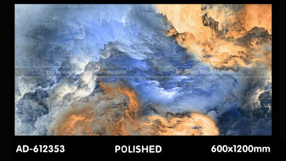 Gạch ốp lát 600×1200 AD - 612353 - Daisan Store