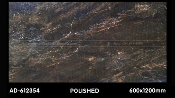 Gạch ốp lát 600×1200 AD - 612354 - Daisan Store