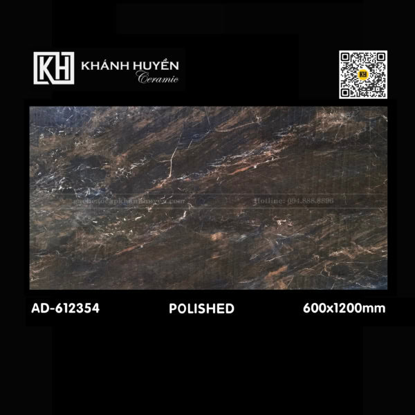 Gạch ốp lát 600×1200 AD - 612354 - Daisan Store