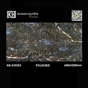 Gạch ốp lát 600×1200 AD - 612355 - Daisan Store
