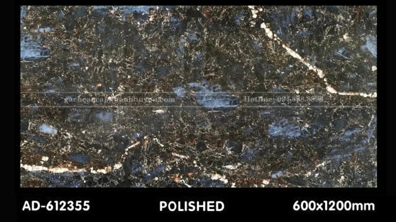Gạch ốp lát 600×1200 AD - 612355 - Daisan Store