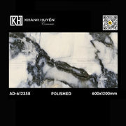 Gạch ốp lát 600×1200 AD - 612358 - Daisan Store