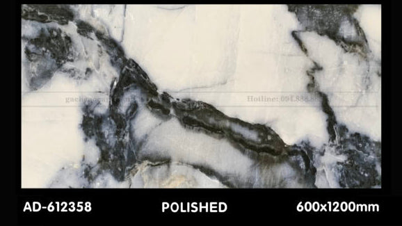 Gạch ốp lát 600×1200 AD - 612358 - Daisan Store