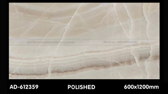 Gạch ốp lát 600×1200 AD - 612359 - Daisan Store
