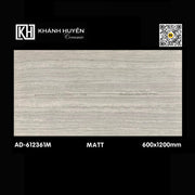 Gạch ốp lát 600×1200 AD - 612361M - Daisan Store