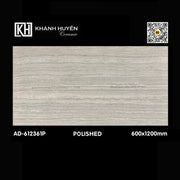 Gạch ốp lát 600×1200 AD - 612361P - Daisan Store