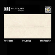 Gạch ốp lát 600×1200 AD - 612363 - Daisan Store
