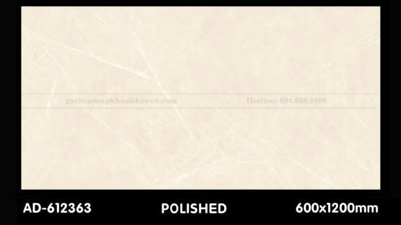 Gạch ốp lát 600×1200 AD - 612363 - Daisan Store