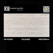 Gạch ốp lát 600×1200 AD - 612365 - Daisan Store