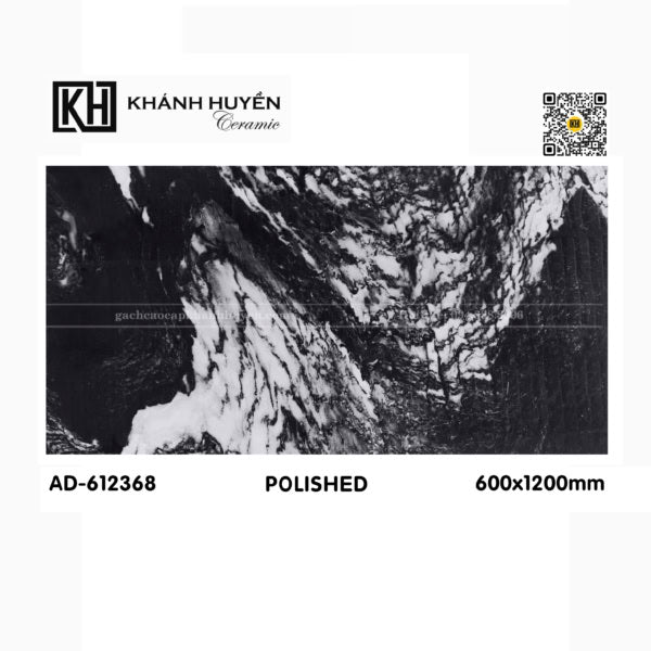 Gạch ốp lát 600×1200 AD - 612368 - Daisan Store