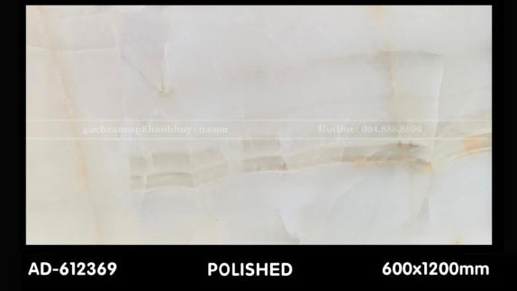 Gạch ốp lát 600×1200 AD - 612369 - Daisan Store