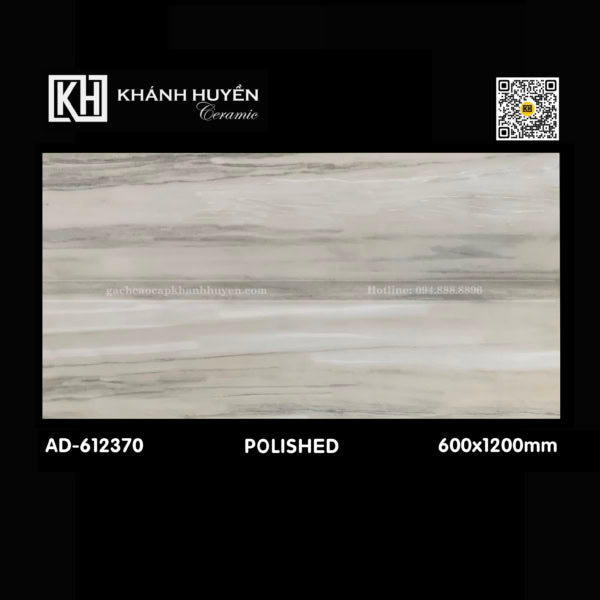 Gạch ốp lát 600×1200 AD - 612370 - Daisan Store